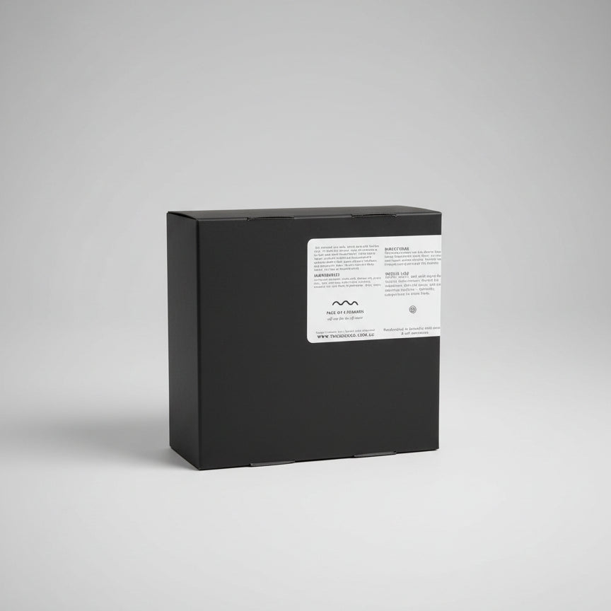 “Menthol Meltdown” Shower Steamers