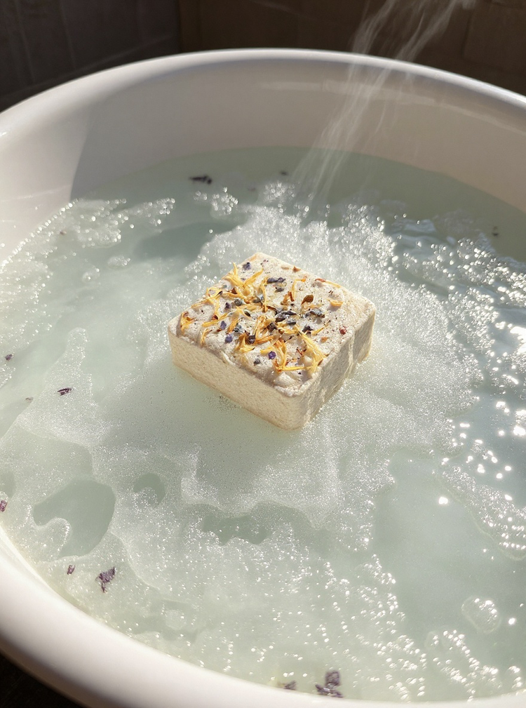 Bath Bombs