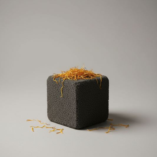 "Unbothered" Bath Bomb