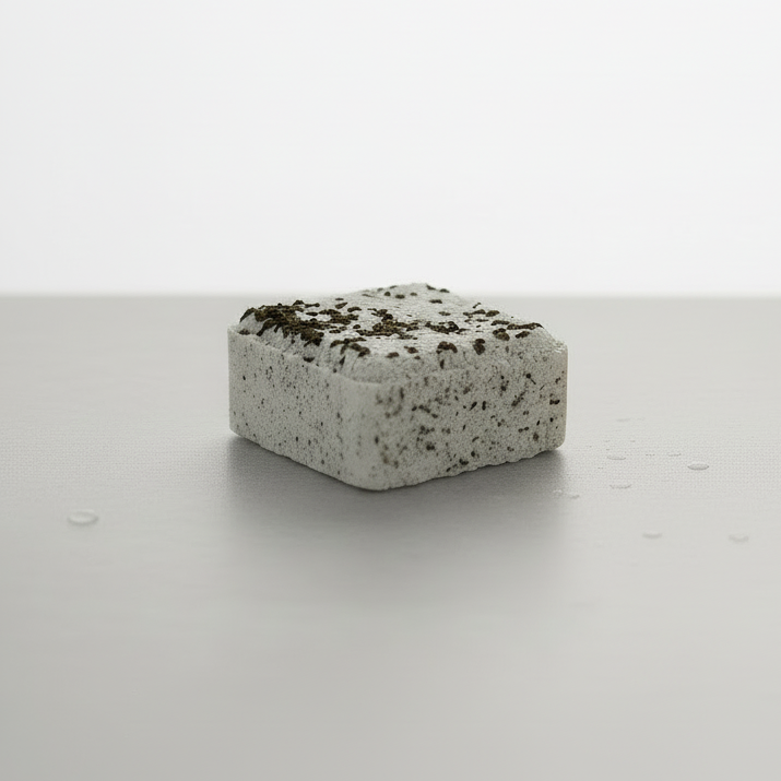 “Menthol Meltdown” Shower Steamers