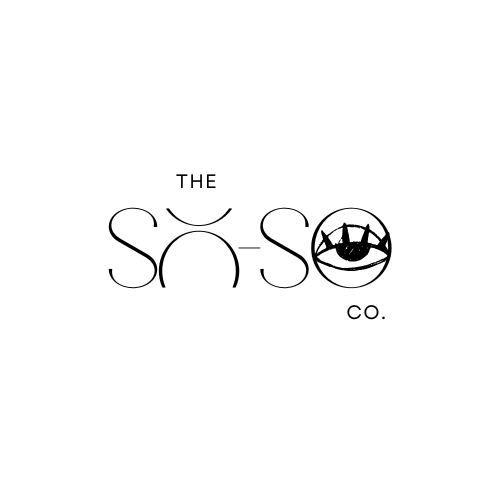 The So-So Co.