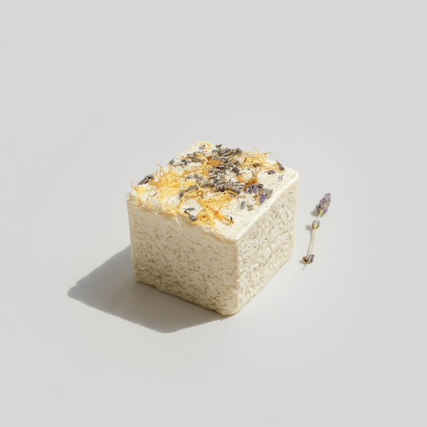 "Mostly Calm" Bath Bomb