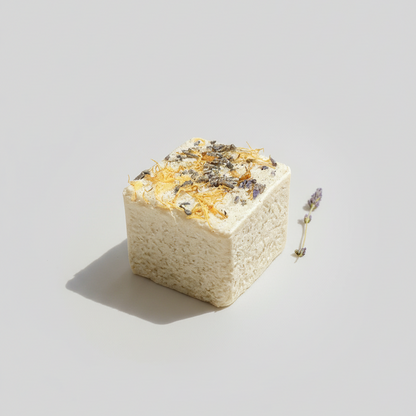 "Mostly Calm" Bath Bomb