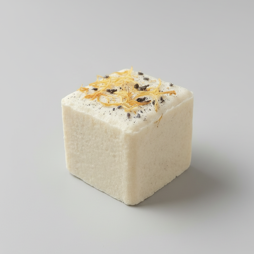 "Mostly Calm" Bath Bomb