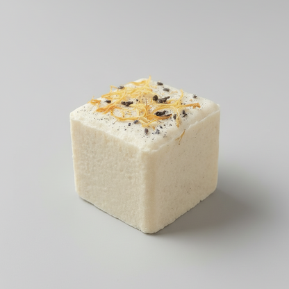 "Mostly Calm" Bath Bomb