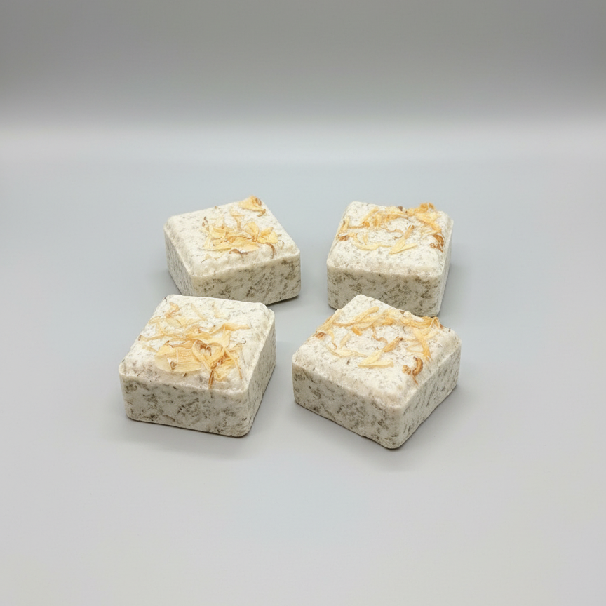 “Morning Panic” Shower Steamers