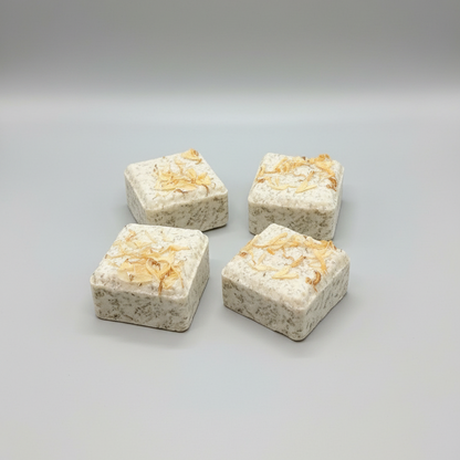 “Morning Panic” Shower Steamers