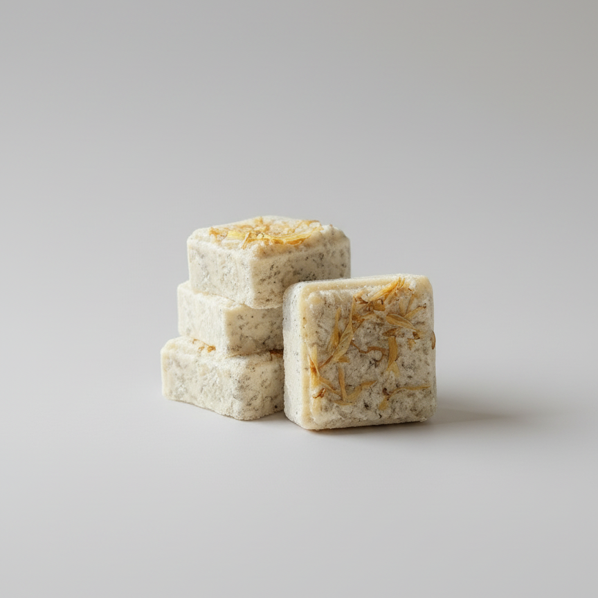 “Morning Panic” Shower Steamers