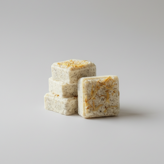 “Morning Panic” Shower Steamers