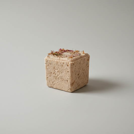 "Softly Surviving" Bath Bomb