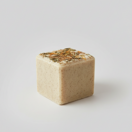 "Slightly Together" Bath Bomb