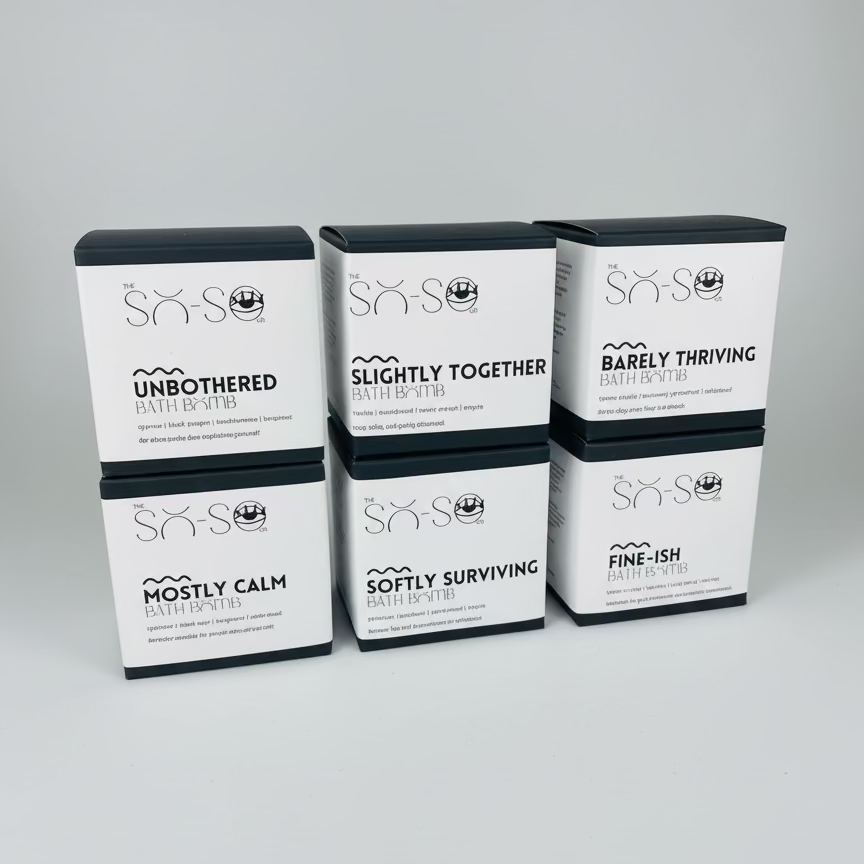 The Coping Collection