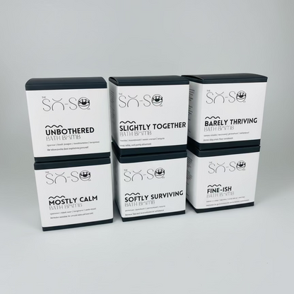 The Coping Collection