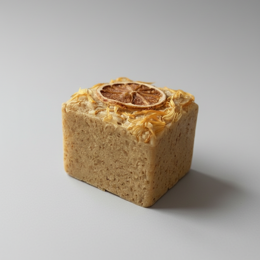 "Fine-ish" Bath Bomb